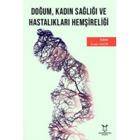 Doğum Kadın Sağlığı ve Hastalıkları Hemşireliği