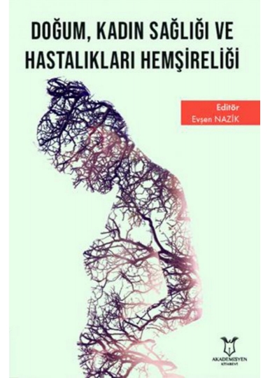 Doğum Kadın Sağlığı ve Hastalıkları Hemşireliği