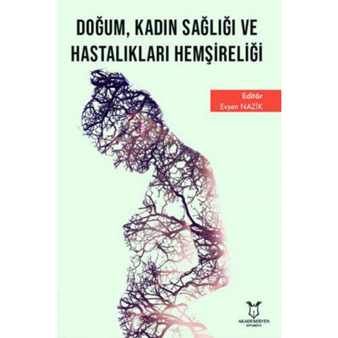 Doğum Kadın Sağlığı ve Hastalıkları Hemşireliği