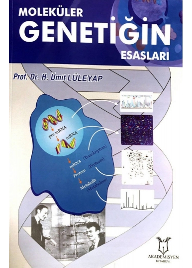 Moleküler Genetiğin Esasları