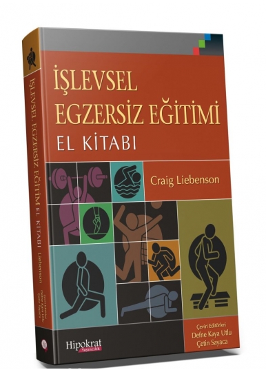 İşlevsel Egzersiz Eğitimi El Kitabı