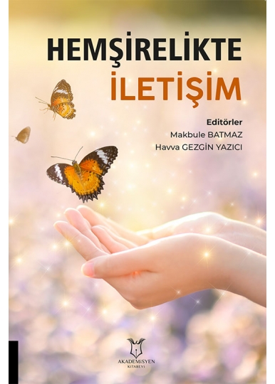 Hemşirelikte İletişim