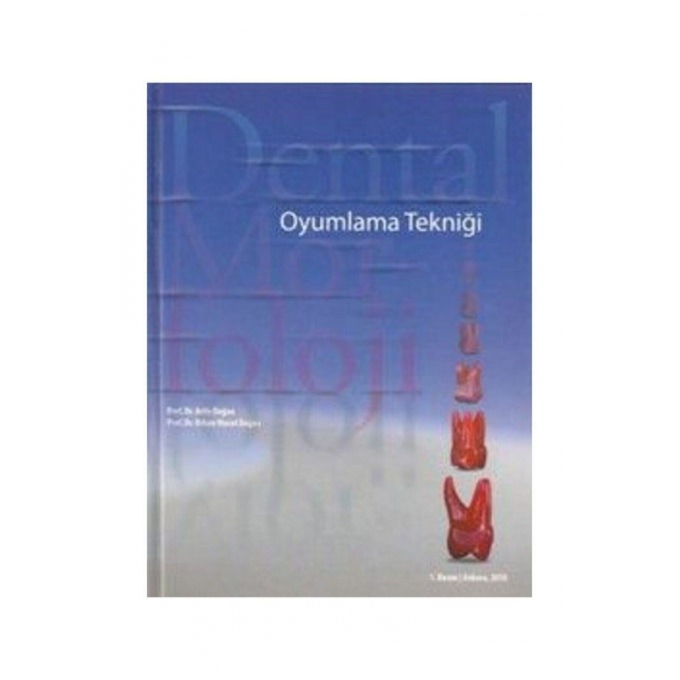 Dental Morfoloji Oyumlama Tekniği