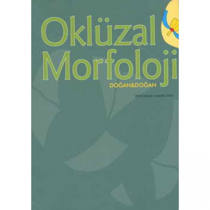 Oklüzal Morfoloji