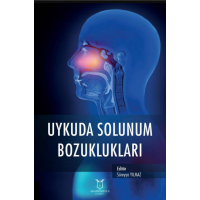 Uykuda Solunum Bozuklukları
