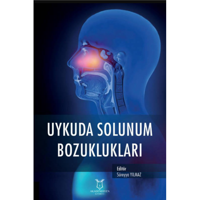 Uykuda Solunum Bozuklukları