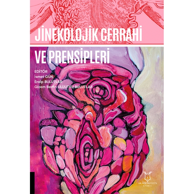 Jinekolojik Cerrahi ve Prensipleri