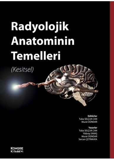 Radyolojik Anatominin Temelleri