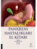Pankreas Hastalıkları El Kitabı