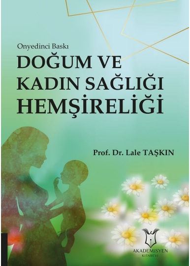 Doğum ve Kadın Sağlığı Hemşireliği