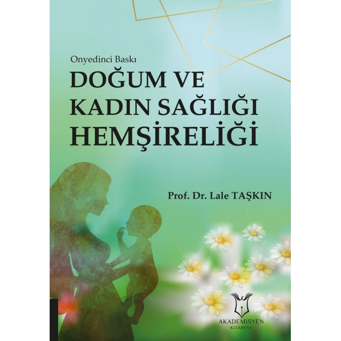 Doğum ve Kadın Sağlığı Hemşireliği