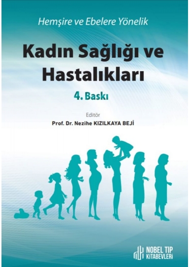 Hemşire ve Ebelere Yönelik Kadın Sağlığı ve Hastalıkları