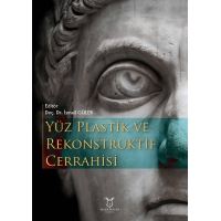 Yüz Plastik ve Rekonstrüktif Cerrahisi