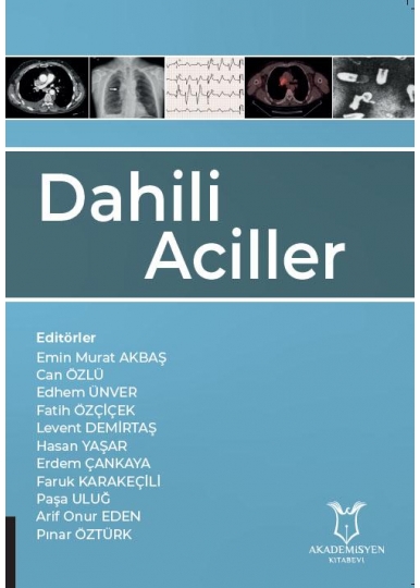Dahili Aciller