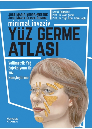 Minimal İnvaziv Yüz Germe Atlası