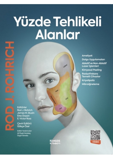 Yüzde Tehlikeli Alanlar