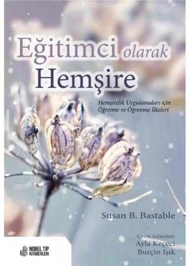 Eğitimci Olarak Hemşire