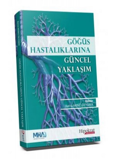 Göğüs Hastalıklarına Güncel Yaklaşım