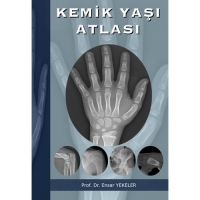 Kemik Yaşı Atlası