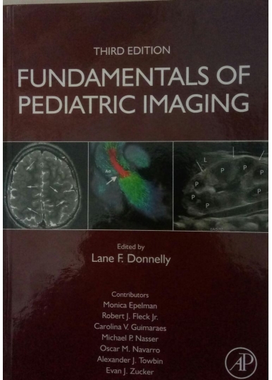 Fundamentals of Pediatric Imaging