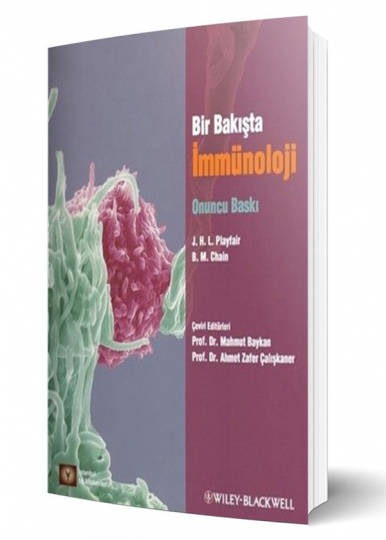 Bir Bakışta İmmünoloji