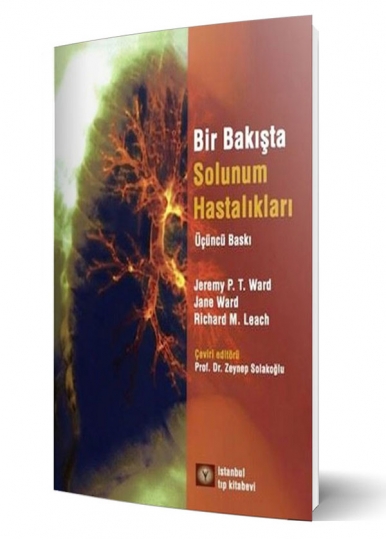 Bir Bakışta Solunum Hastalıkları