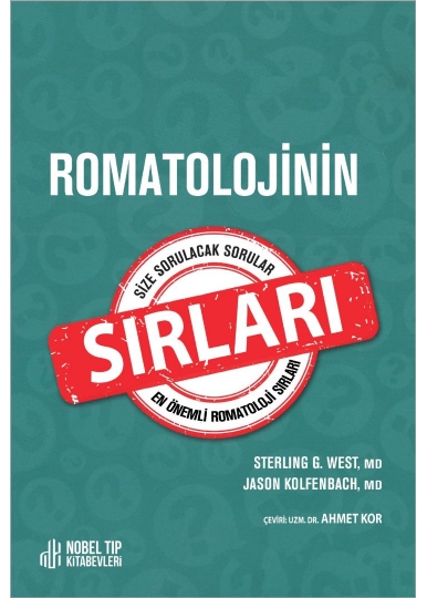 Romatolojinin Sırları