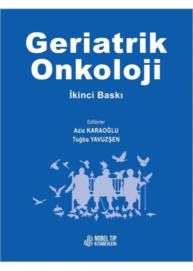 Geriatrik Onkoloji