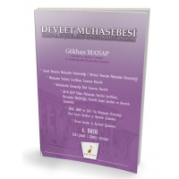 Devlet Muhasebesi Sınav Soru Çözümleri ve Uygulamalı Örnekler