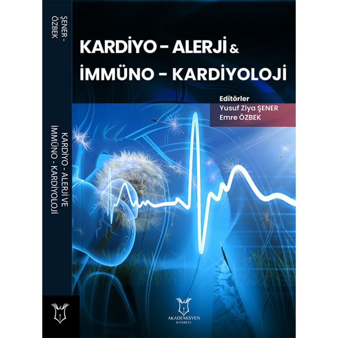 Kardiyo - Alerji & İmmüno - Kardiyoloji