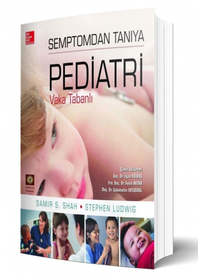 Semptomdan Tanıya Pediatri Vaka Tabanlı
