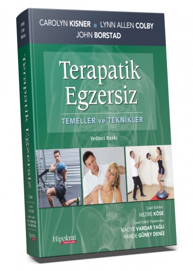 Terapatik Egzersiz Temeller ve Teknikler