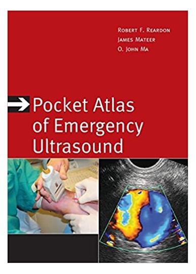 Pocket Atlas of Emergency Ultrasound