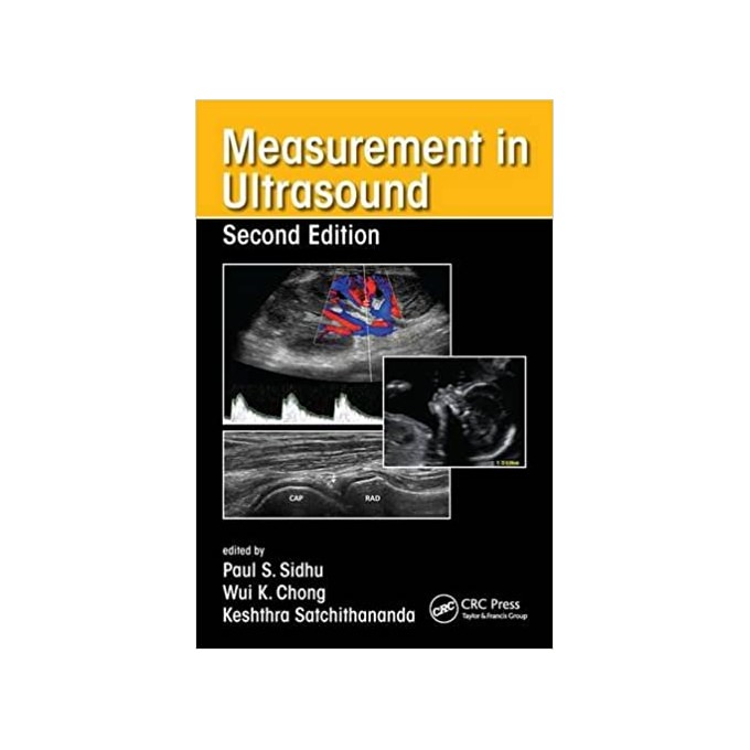 Measurement in Ultrasound