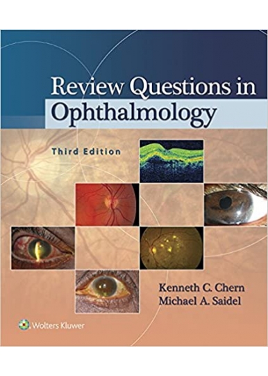 Review Questions in Ophthalmology