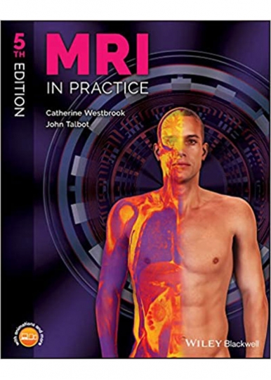 MRI in Practice 5th Edition