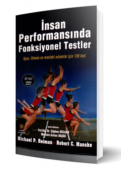 İnsan Performansında Fonksiyonel Testler