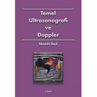 Temel Ultrasonografi ve Doppler - 5. Baskı