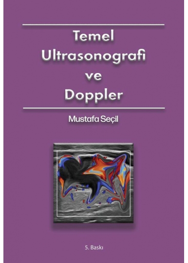 Temel Ultrasonografi ve Doppler - 5. Baskı