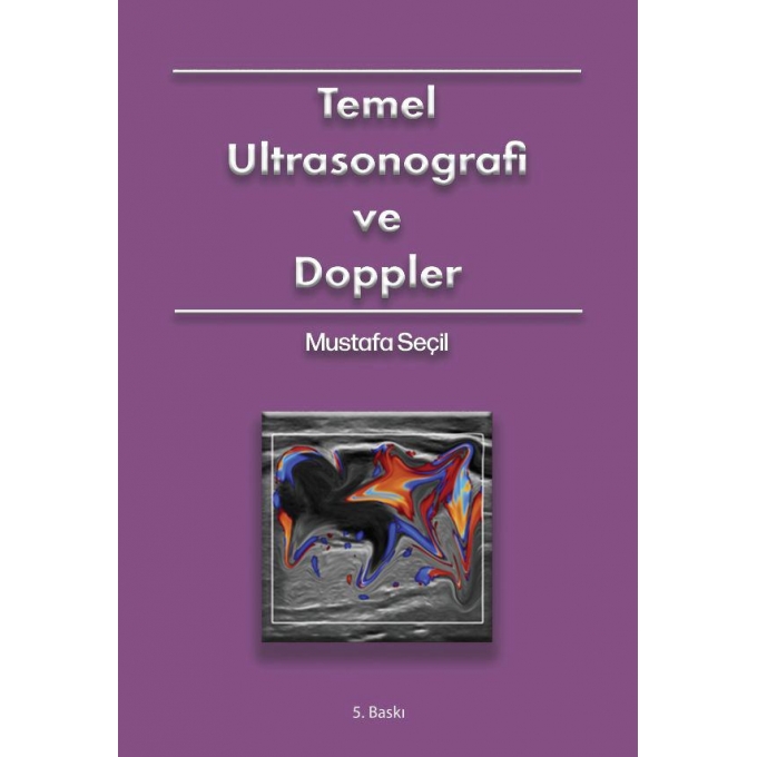 Temel Ultrasonografi ve Doppler - 5. Baskı