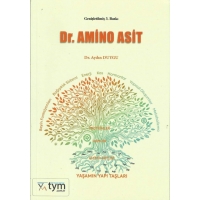 Dr. Amino Asit