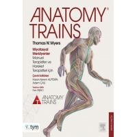 Anatomy Trains