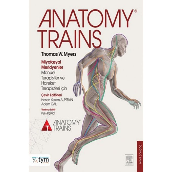 Anatomy Trains