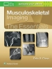 Musculoskeletal Imaging: The Essentials (Essentials Series)