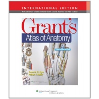 Grant'in Anatomi Atlası