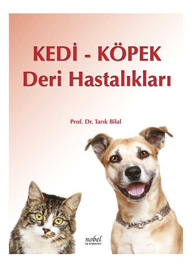 Kedi - Köpek Deri Hastalıkları