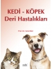 Kedi - Köpek Deri Hastalıkları