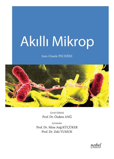 Akıllı Mikrop