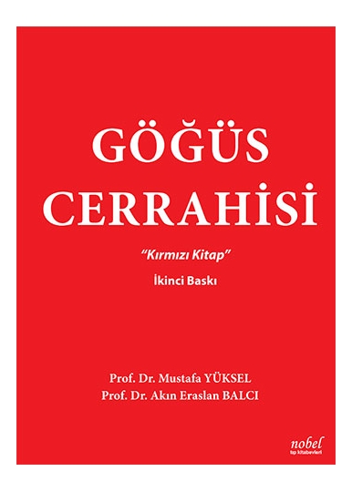 Göğüs Cerrahisi 