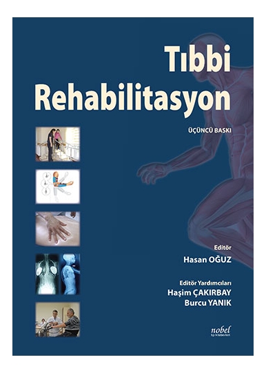 Tıbbi Rehabilitasyon